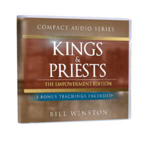 Kings & Priest - The Empowerment Edition DVD