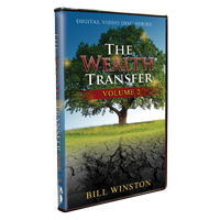 The Wealth Transfer Vol.2 CD