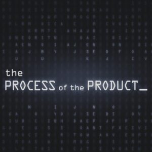 The Process of the Product MP3