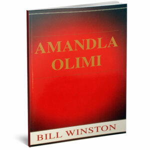 Amandla Olimi (Power Of The Tongue)