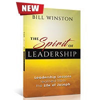 The Spirit of Leadership (eBook)