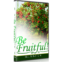 Be Fruitful