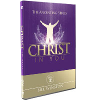 Christ In You Vol.2 - The Anointing Series CD