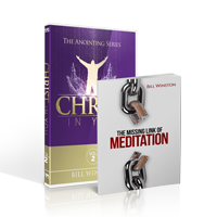 The Power Within You Bundle DVD & Book