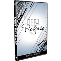 Debt Release (MP3)