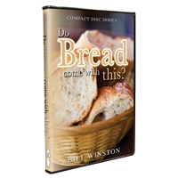 Do Bread Come With This? DVD