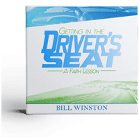 Getting In The Drivers Seat CD