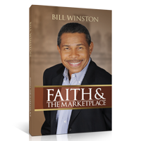 Faith & The Market Place Book (Hardcover)