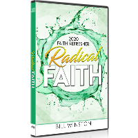 Radical Faith 2020 Faith Refresher (MP3)