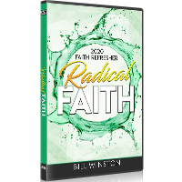 Radical Faith 2020 Faith Refresher (DVD)