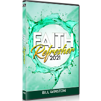 Faith Refresher 2021