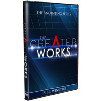 The Greater Works Vol. 1 DVD