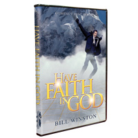 Have Faith in God MP3