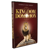 Kingdom Dominion MP3