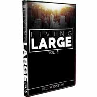 Living Large Vol.2 MP3