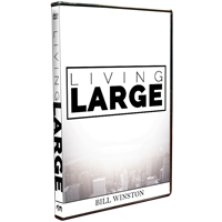 Living Large Vol.1 CD
