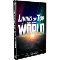 Living On Top Of The World CD