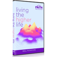 Living The Higher Life DVD