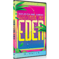 Manifesting Eden