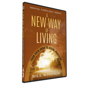 A New Way Of Living CD
