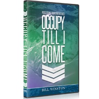 Occupy Till I Come Vol 1 MP4