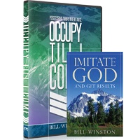 Image of Truth Bundle