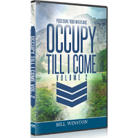 Occupy Till I Come Vol 2 MP4