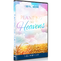 Planting The Heavens Vol.1 (MP3)