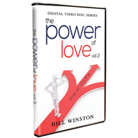 The Power of Love Vol 2 MP3