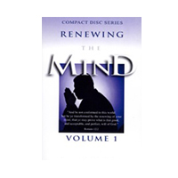 Renewing The Mind Vol.1 DVD