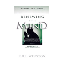 Renewing The Mind Vol.4 DVD