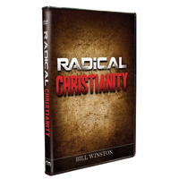 Radical Christianity DVD