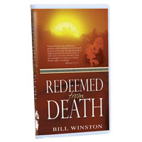 Redeemed From Death MP3