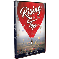 Rising To The Top Vol.1 CD