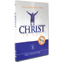 Christ In You Vol.1- Remastered DVD