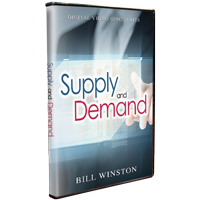 Supply And Demand CD