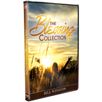 The Blessing Collection MP4