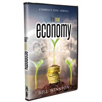 The New Economy CD