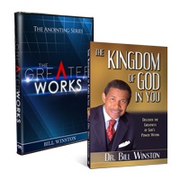 Manifesting the Kingdom Bundle