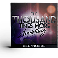 The Thousand Times More Anointing MP3