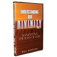 Understanding Our Divinity Part 2 DVD
