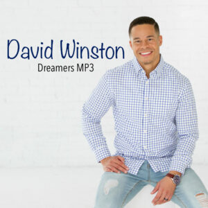 Dreamers MP3