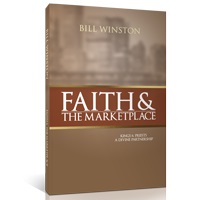 Faith And The Marketplace (Hard Cover)