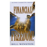 Financial Freedom: Supernatural Debt Cancellation MP3