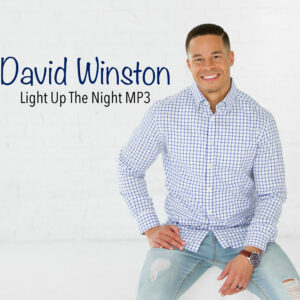 Light Up The Night MP3