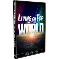 Living On Top of The World MP3