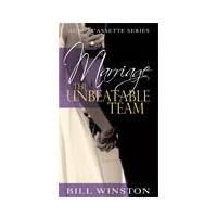 Marriage The Unbeatable Team CD