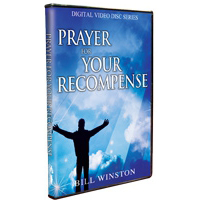 Prayer For Your Recompense DVD
