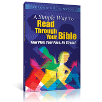 A Simple Way to Read Through Your Bible