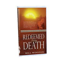 Redeemed From Death DVD